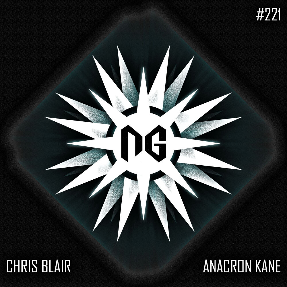 Picture of Anacron Kane