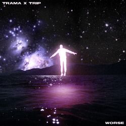Cover of Worse