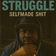 Lyfe thru the struggle by Rodney P album cover