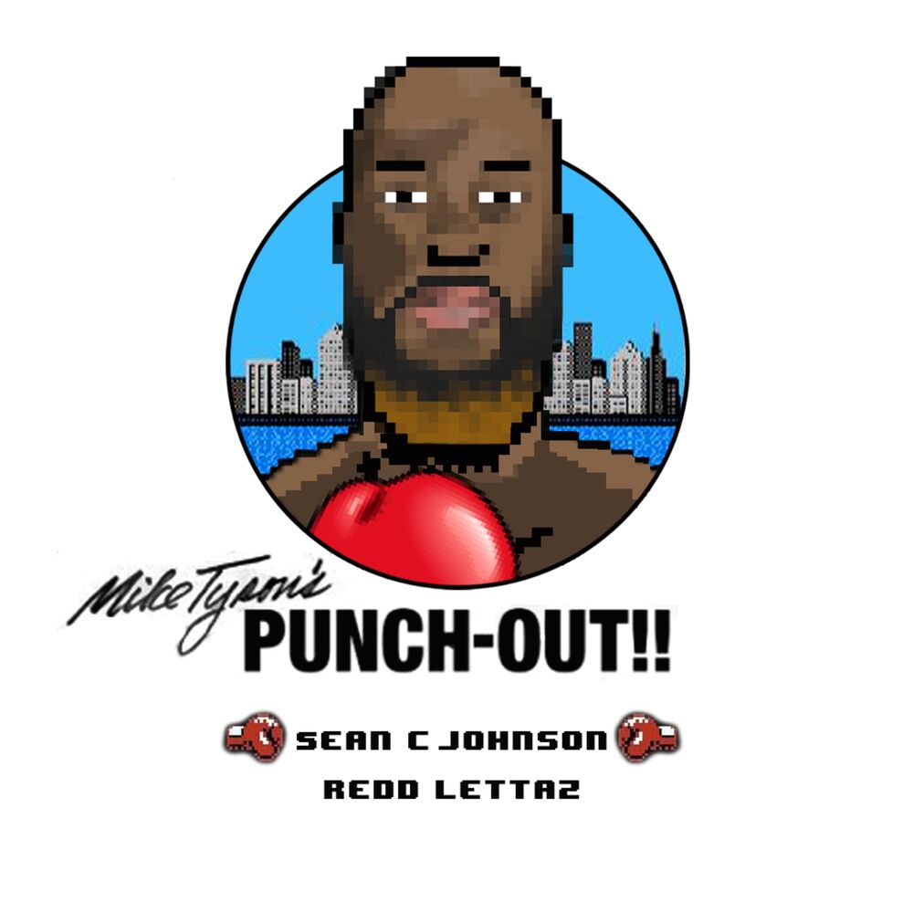 Picture of Mike Tyson's Punch Out (feat. Redd Lettaz)