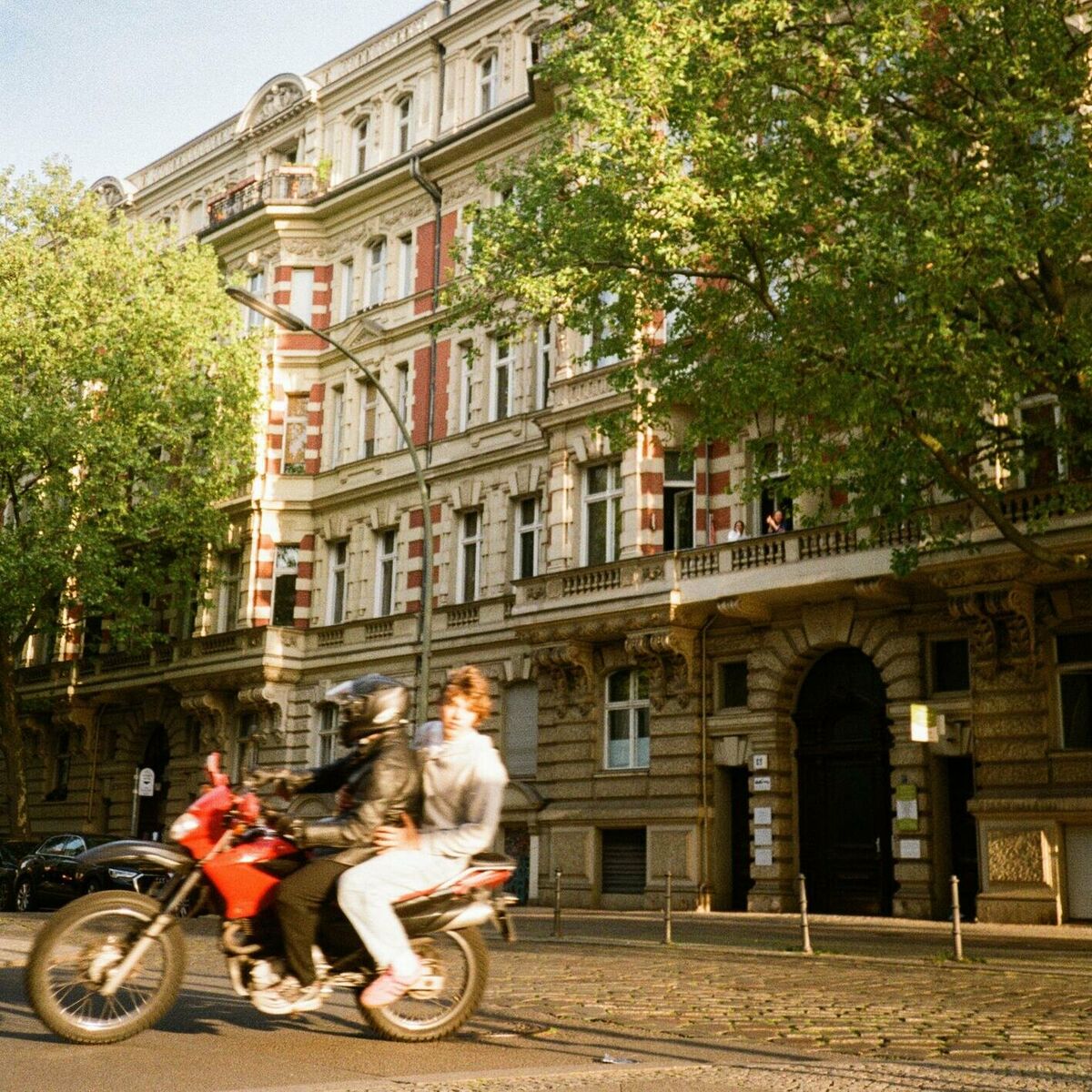 Album cover of dafür bin ich frei (feat. Bausa)