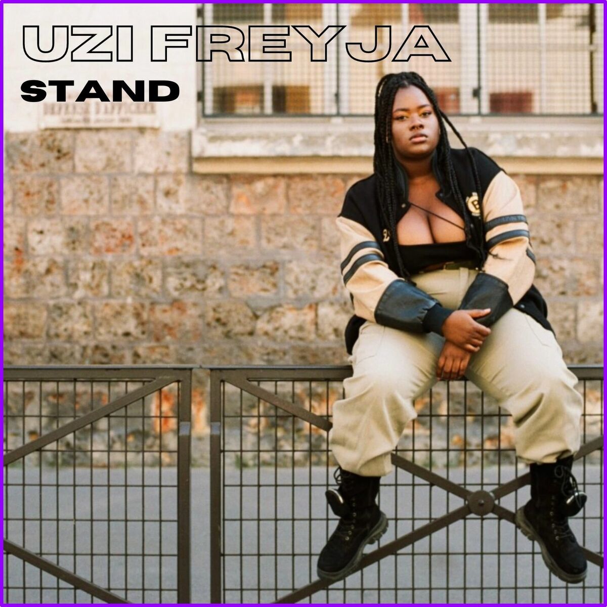 Album cover of Stand