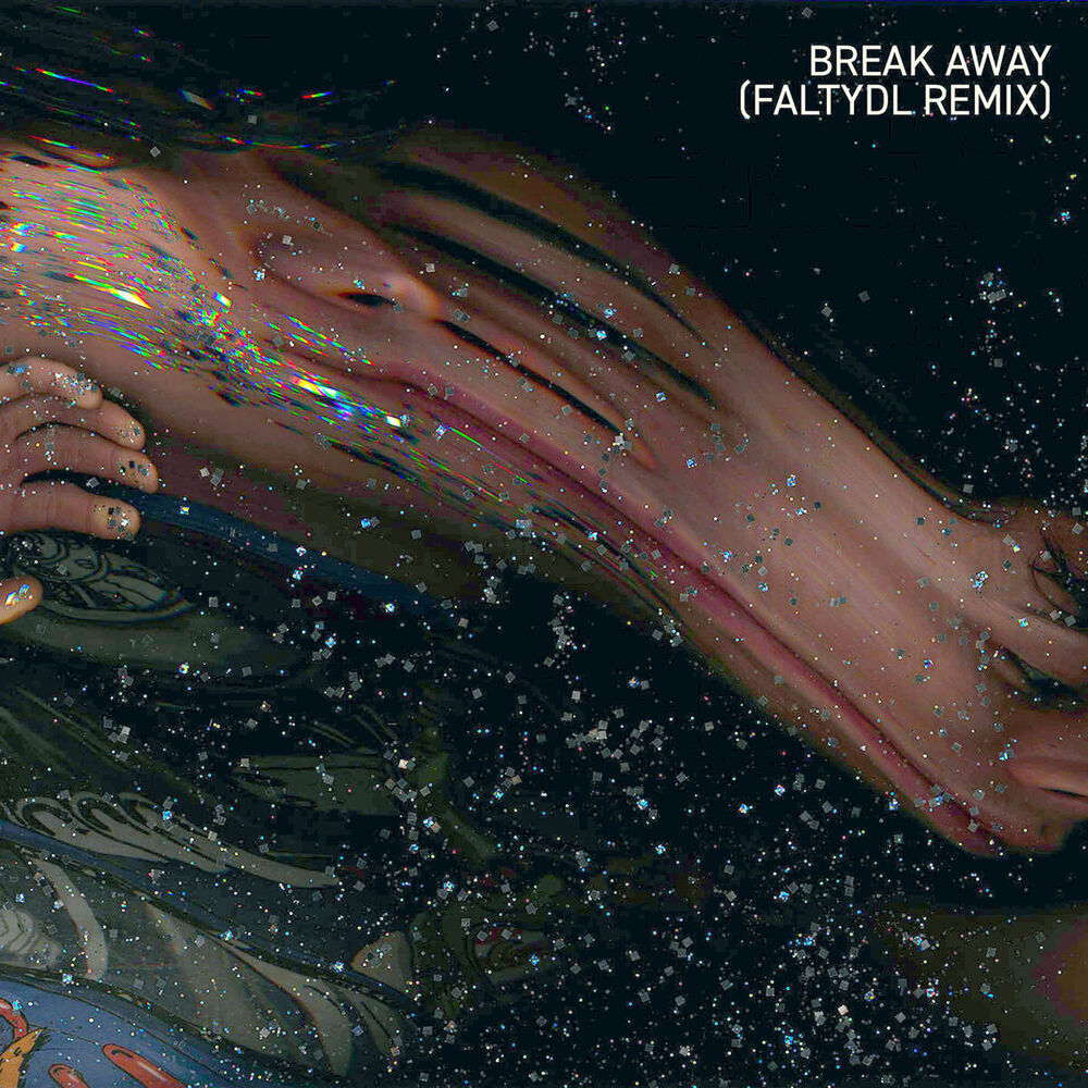 Picture of Break Away (FaltyDL Remix)