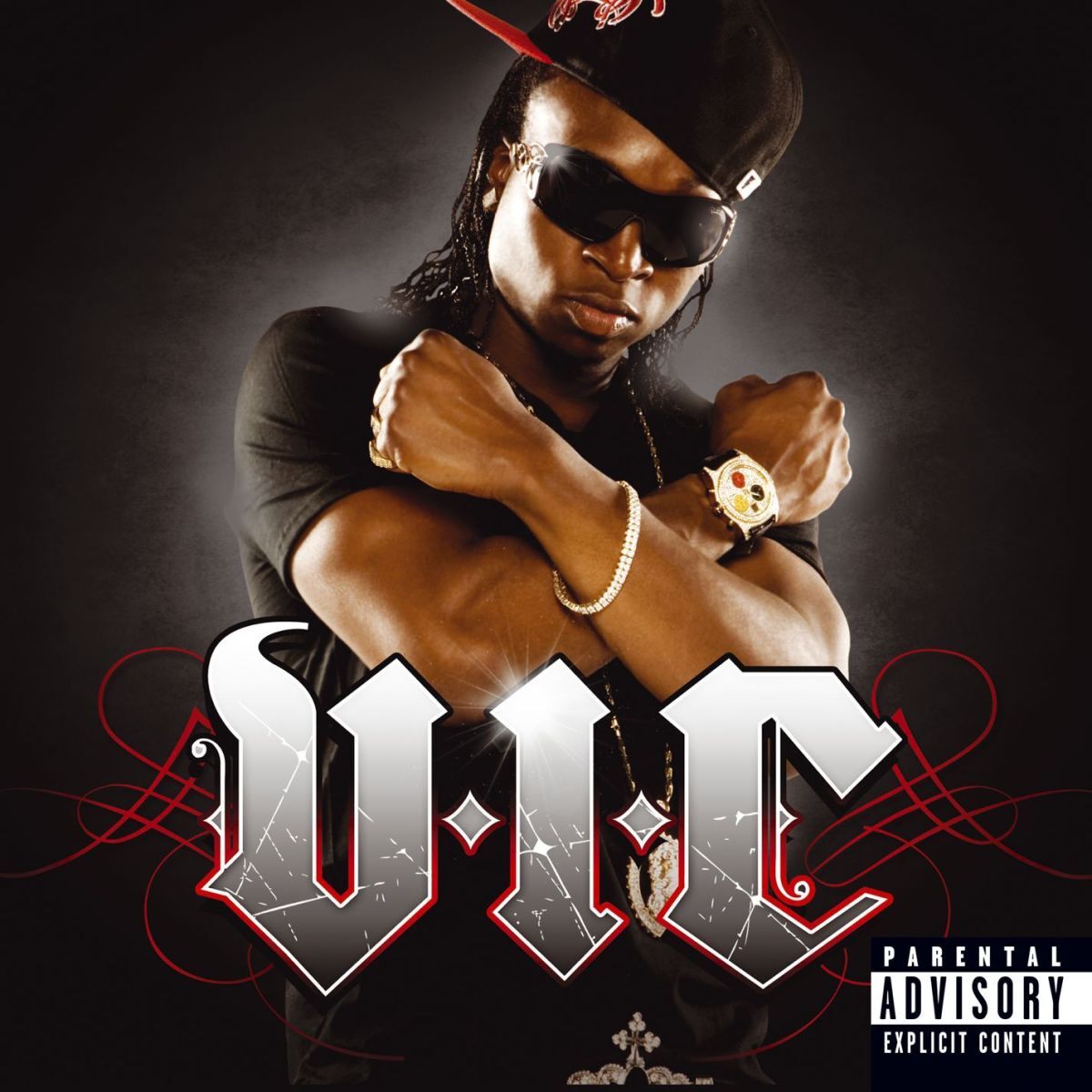 Album cover of Beast