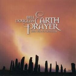 Cover of Earth Prayer