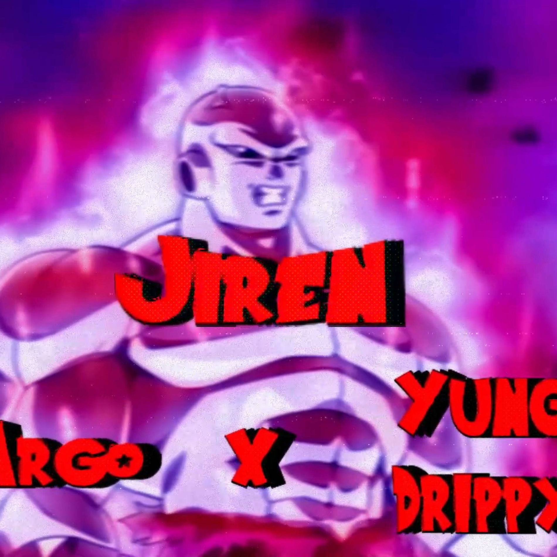 Album cover of Jiren (feat. Yung Drippy)