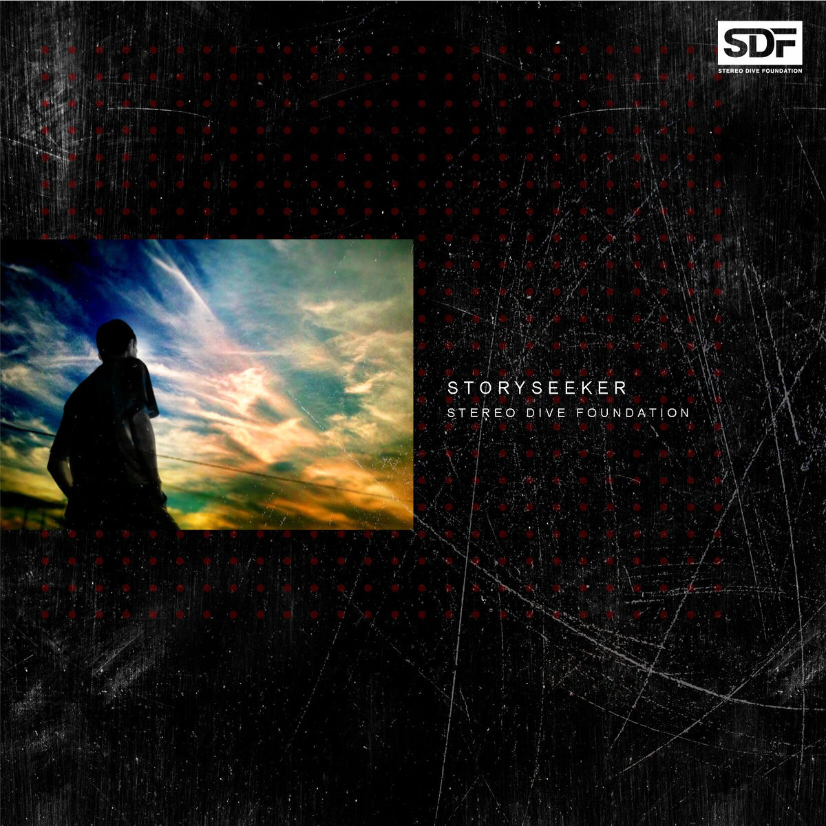 Album cover of STORYSEEKER