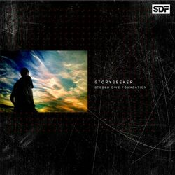 Cover of STORYSEEKER