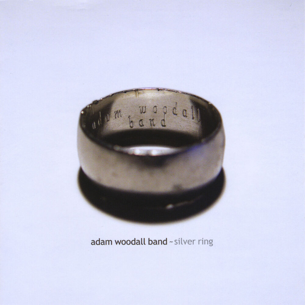 Picture of Silver Ring