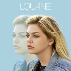 Cover of Louane