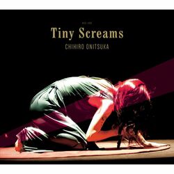 Cover of Tiny Screams