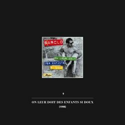 Cover of On leur doit des enfants si doux (9ème volume de la collection intégrale 'Un enterrement de 1ère classe')