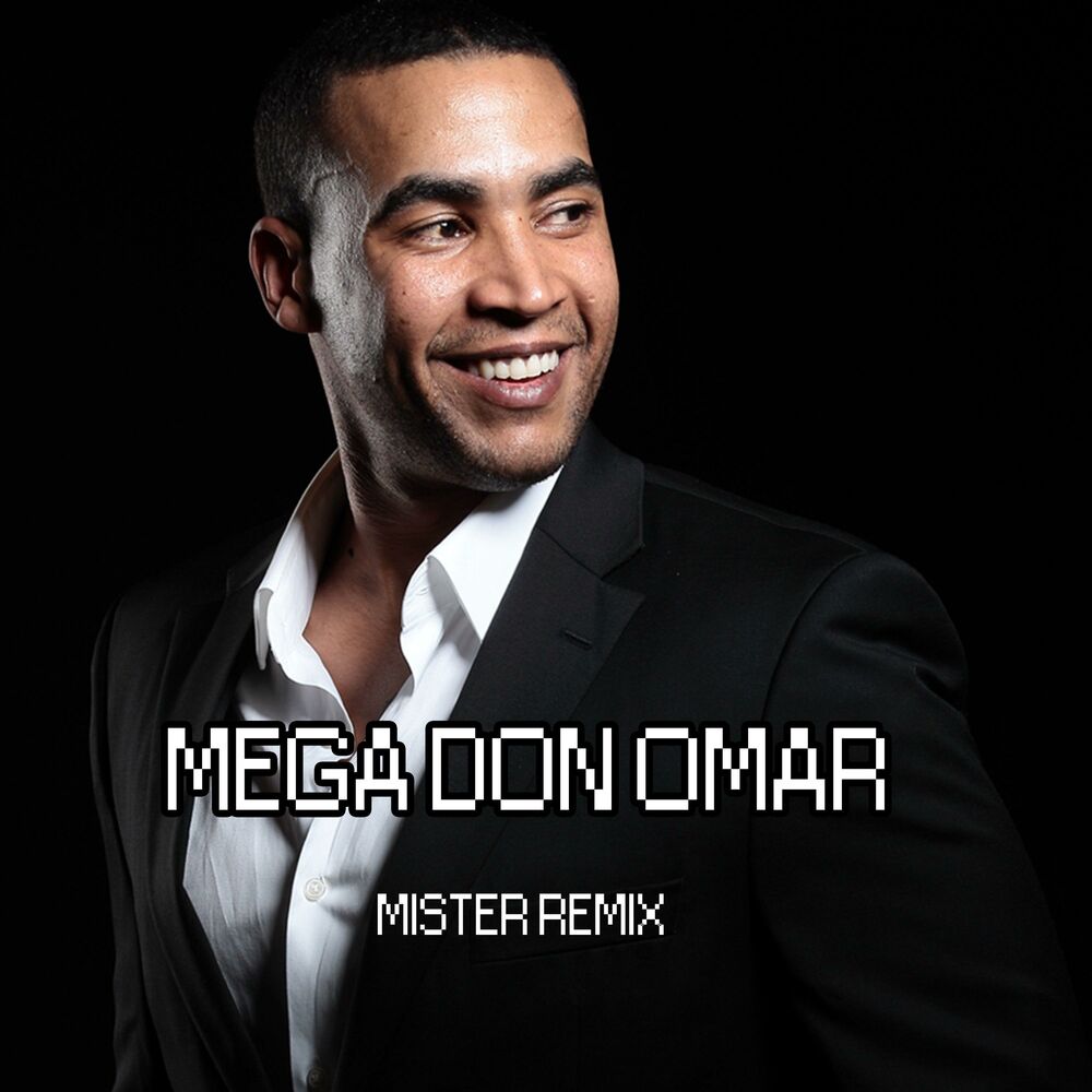 Picture of Mega Don Omar