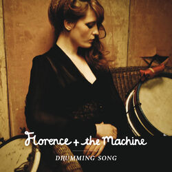 Cover of Drumming Song