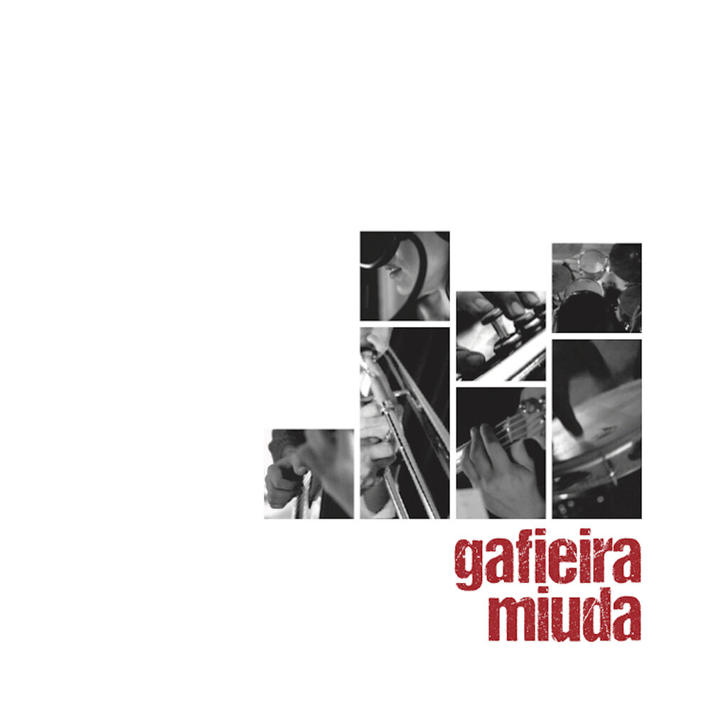 Picture of Gafieira Miúda