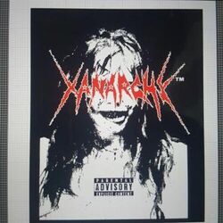Cover of Xanarchy