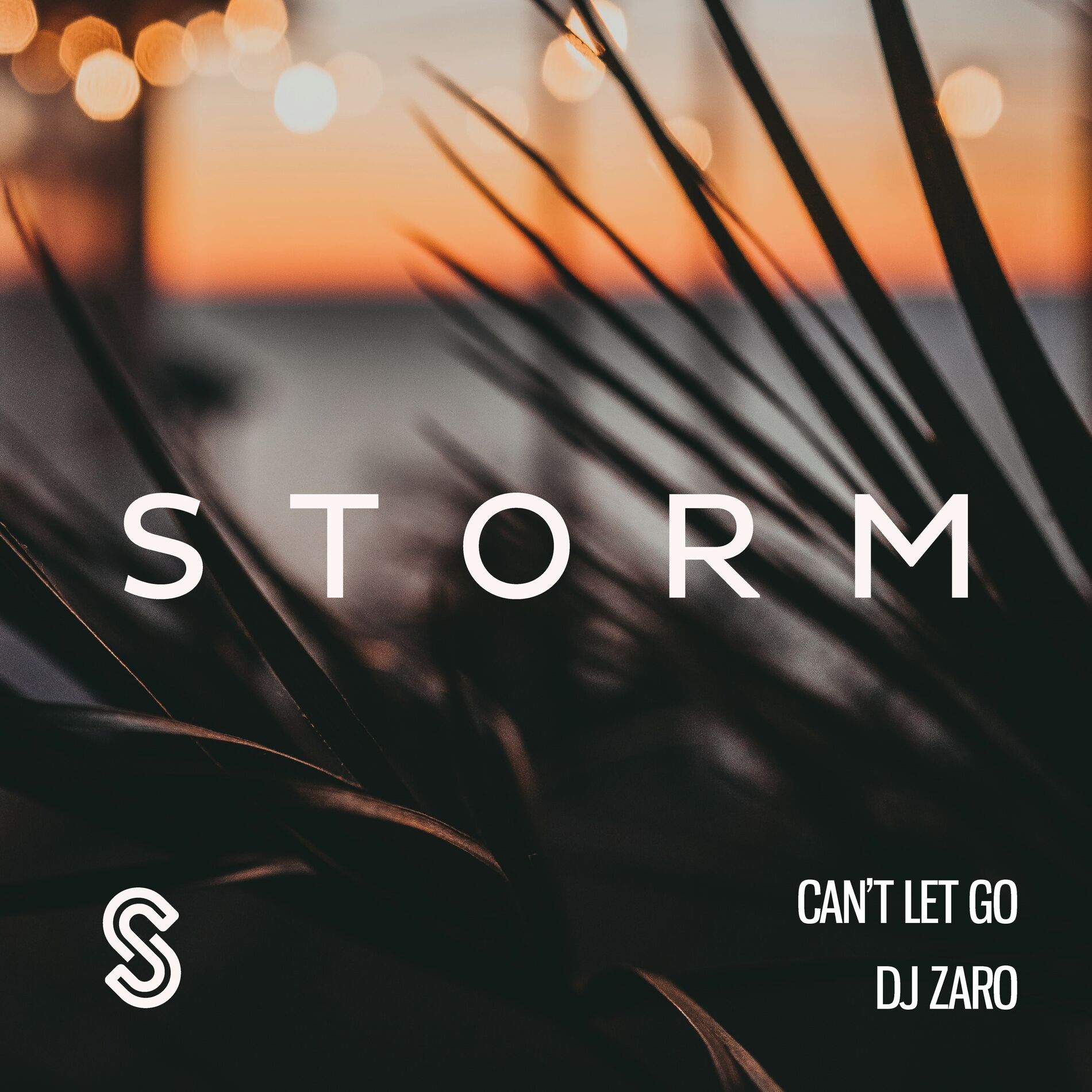 Album cover of Can't Let Go