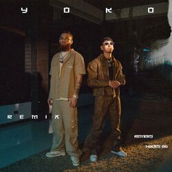 Cover of YOKO (Remix)