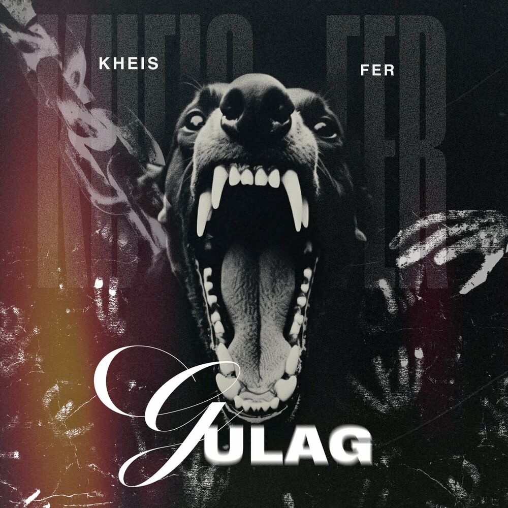 Picture of GULAG