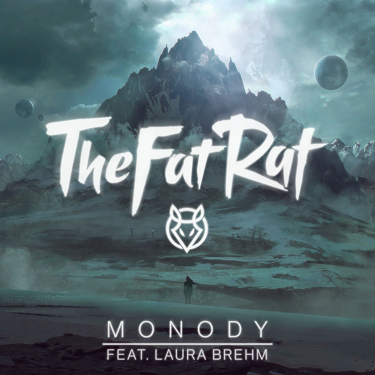 Album cover of Monody