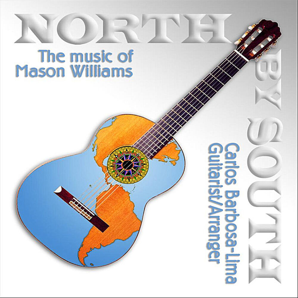 Picture of North By South