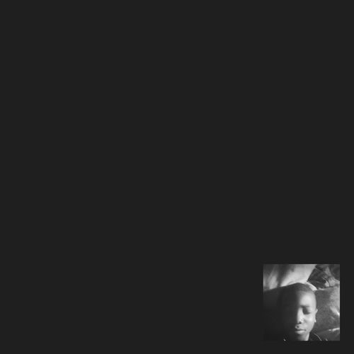 nekka, your my sorrow. album cover