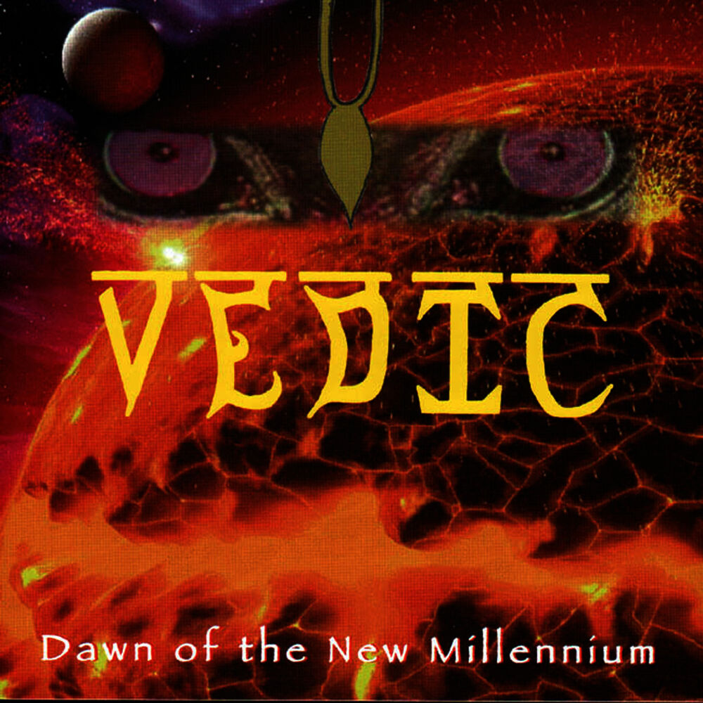 Picture of Dawn Of The New Millennium