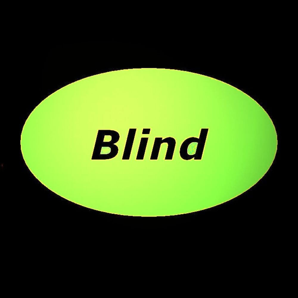Picture of Blind
