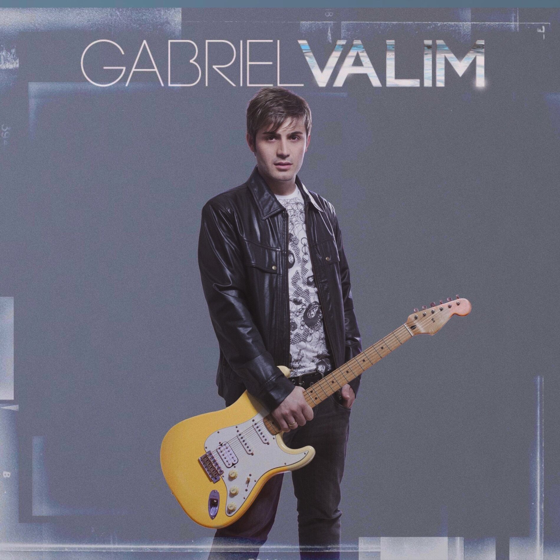 Album cover of Gabriel Valim