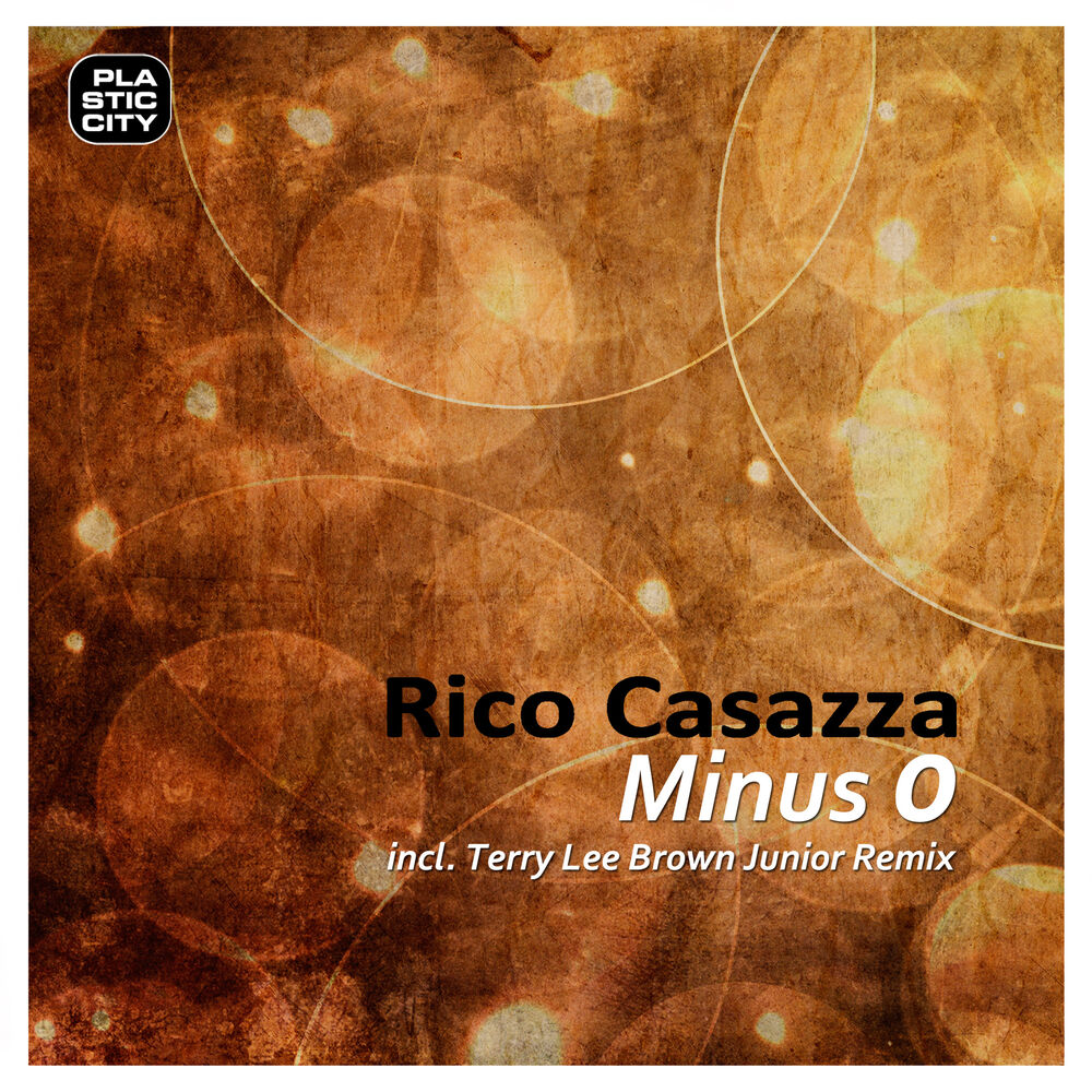 Picture of Rico Casazza - Minus 0