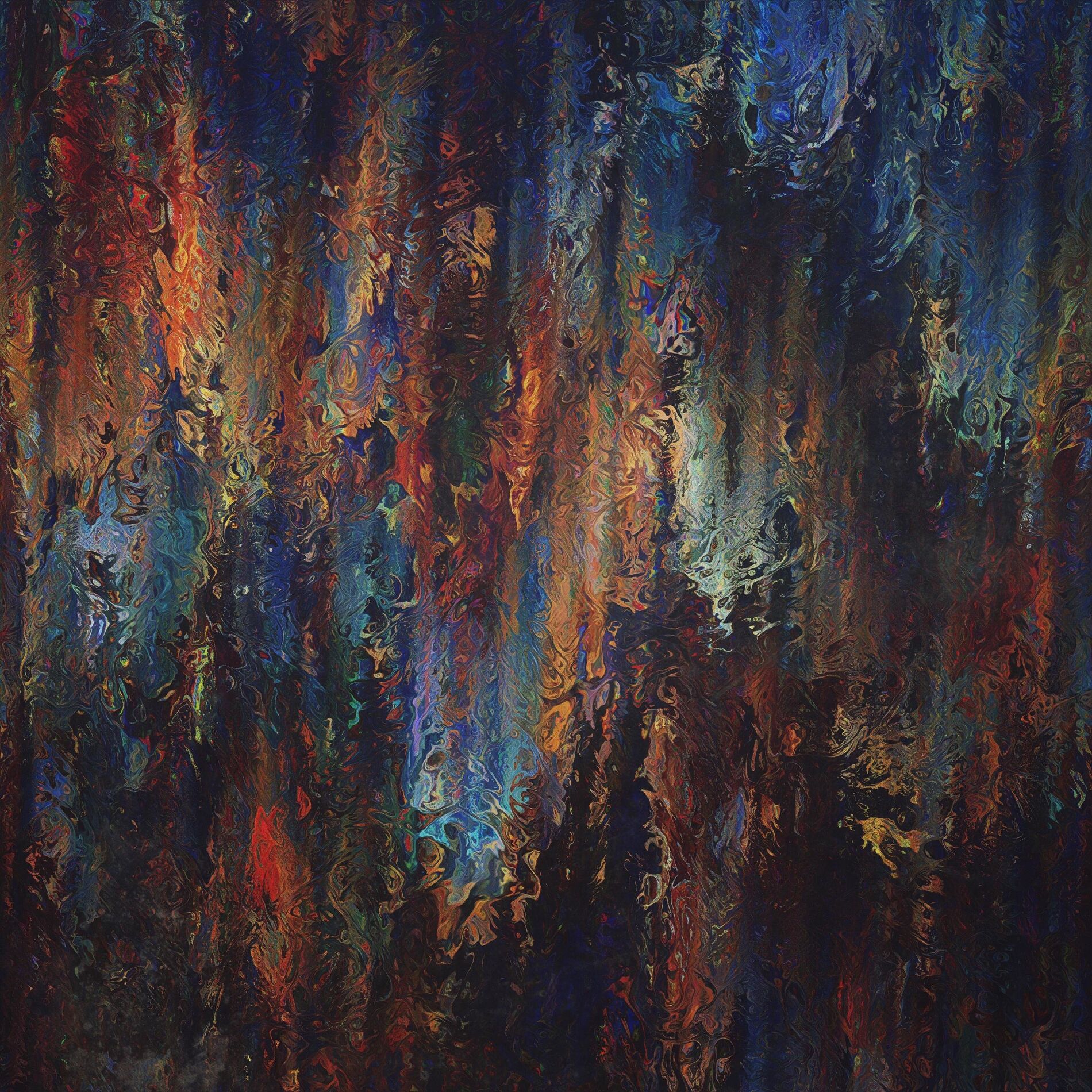 Album cover of Buuze