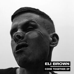 Cover of Come Together EP