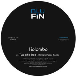 Descargar Yeah (Original Mix) - Kolombo MP3