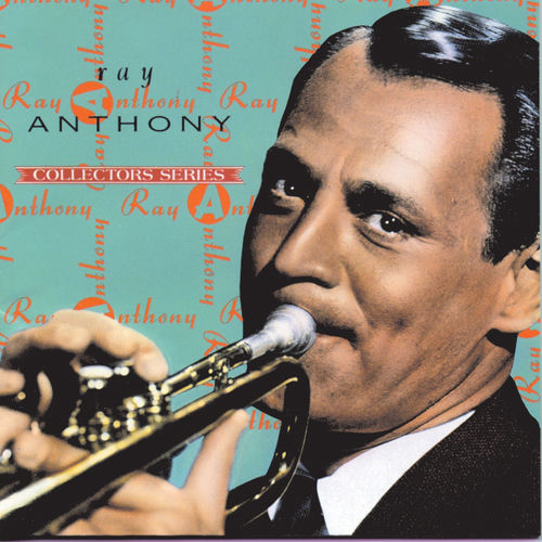 The Bunny Hop - Vocal Version by Ray Anthony And His Orchestra - 128 BPM