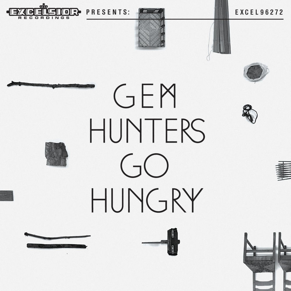 Album artwork for Tonight by GEM