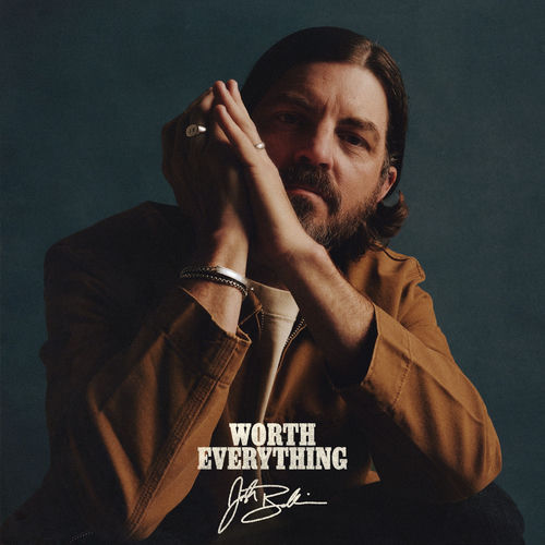 Worth Everything album cover