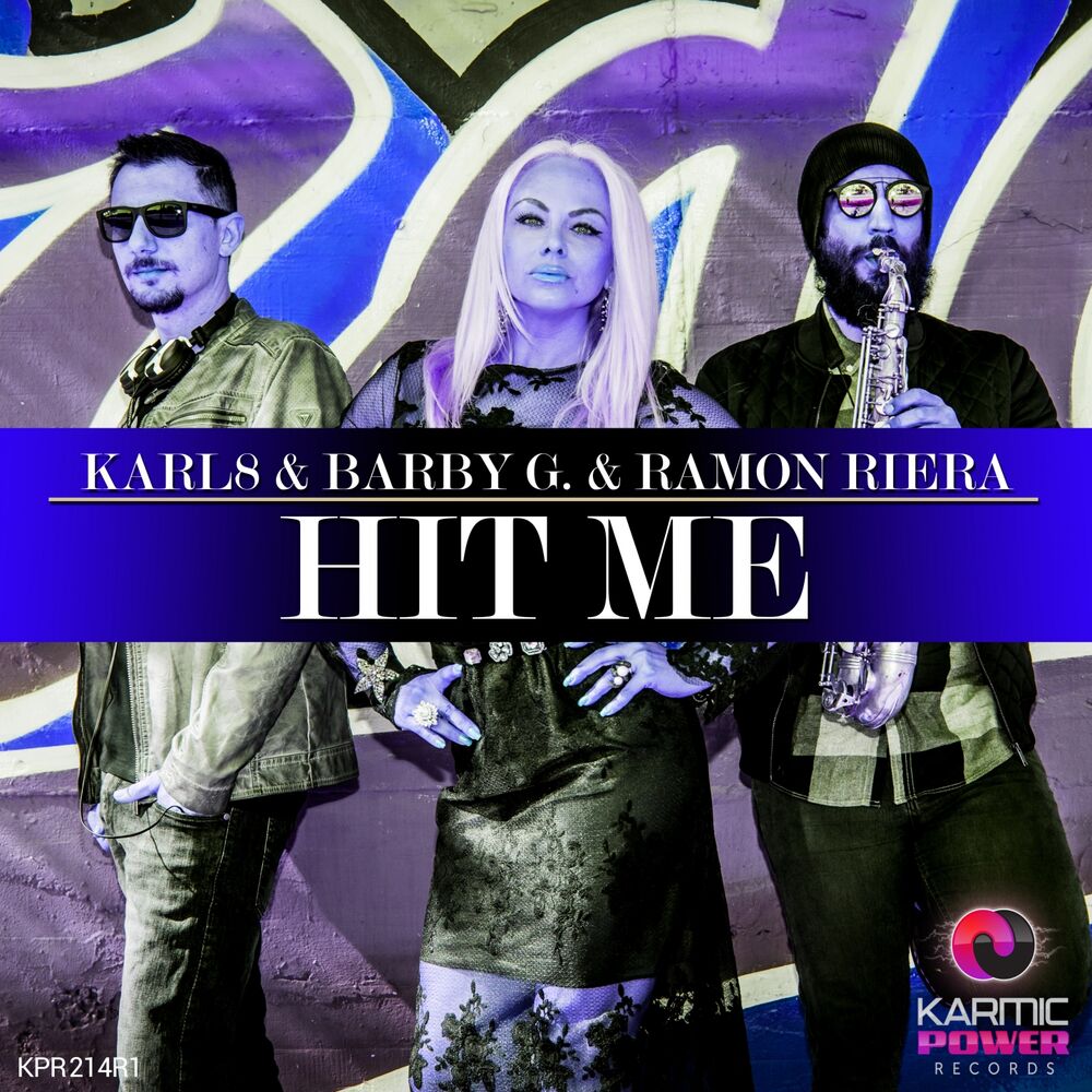 Picture of Hit Me (The Remixes)