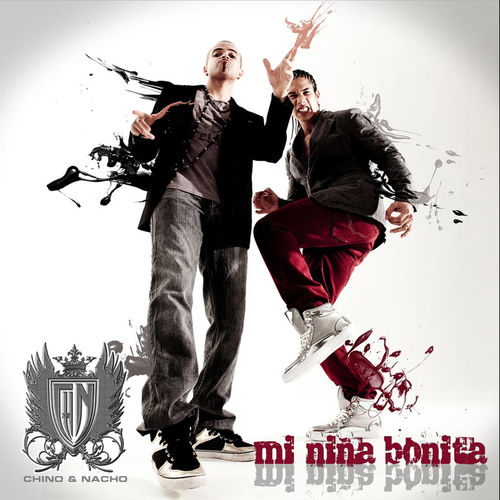 Niña Bonita by Chino & Nacho - 120 BPM