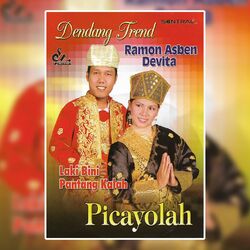 Cover of Picayolah