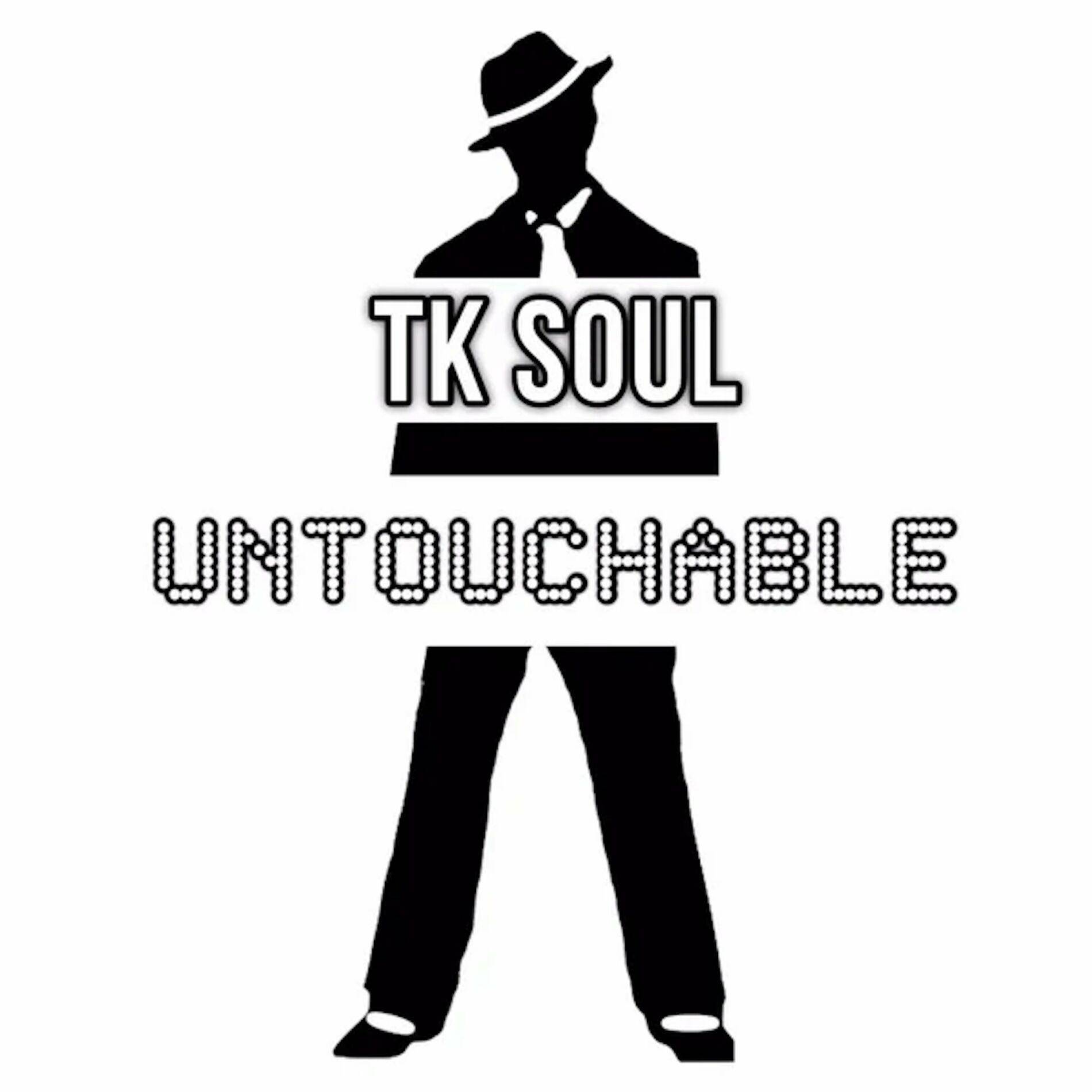 Album cover of Untouchable