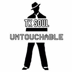 Cover of Untouchable
