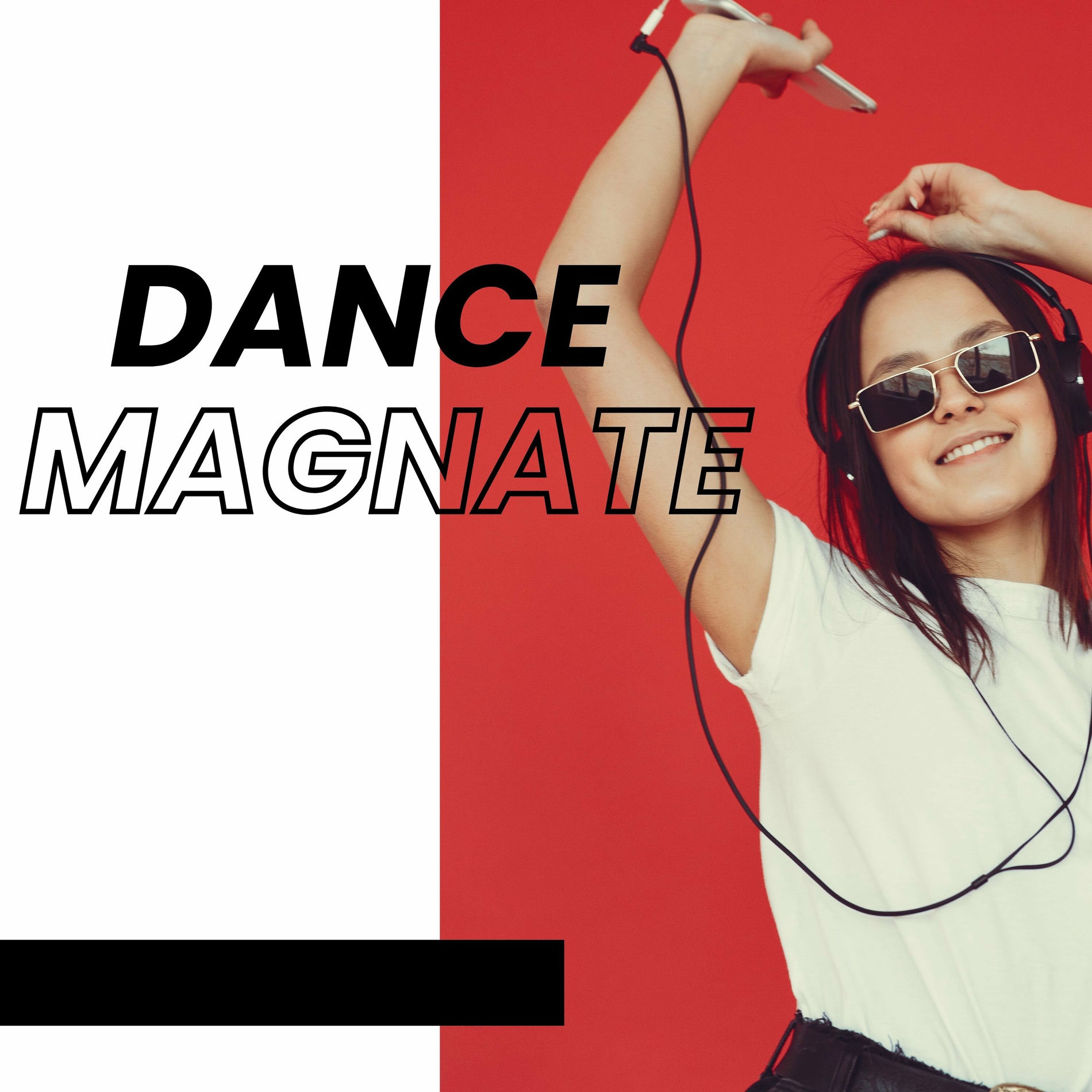 Album cover of Dance