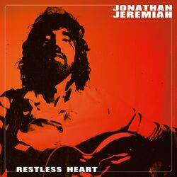 Cover of Restless Heart