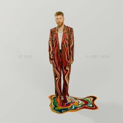 Cover of A Grey Area