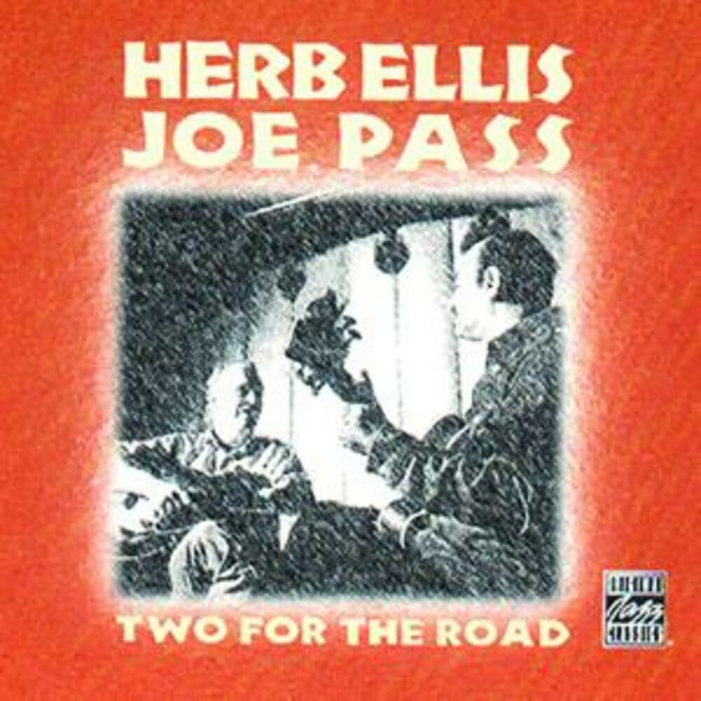 Picture of Two For The Road