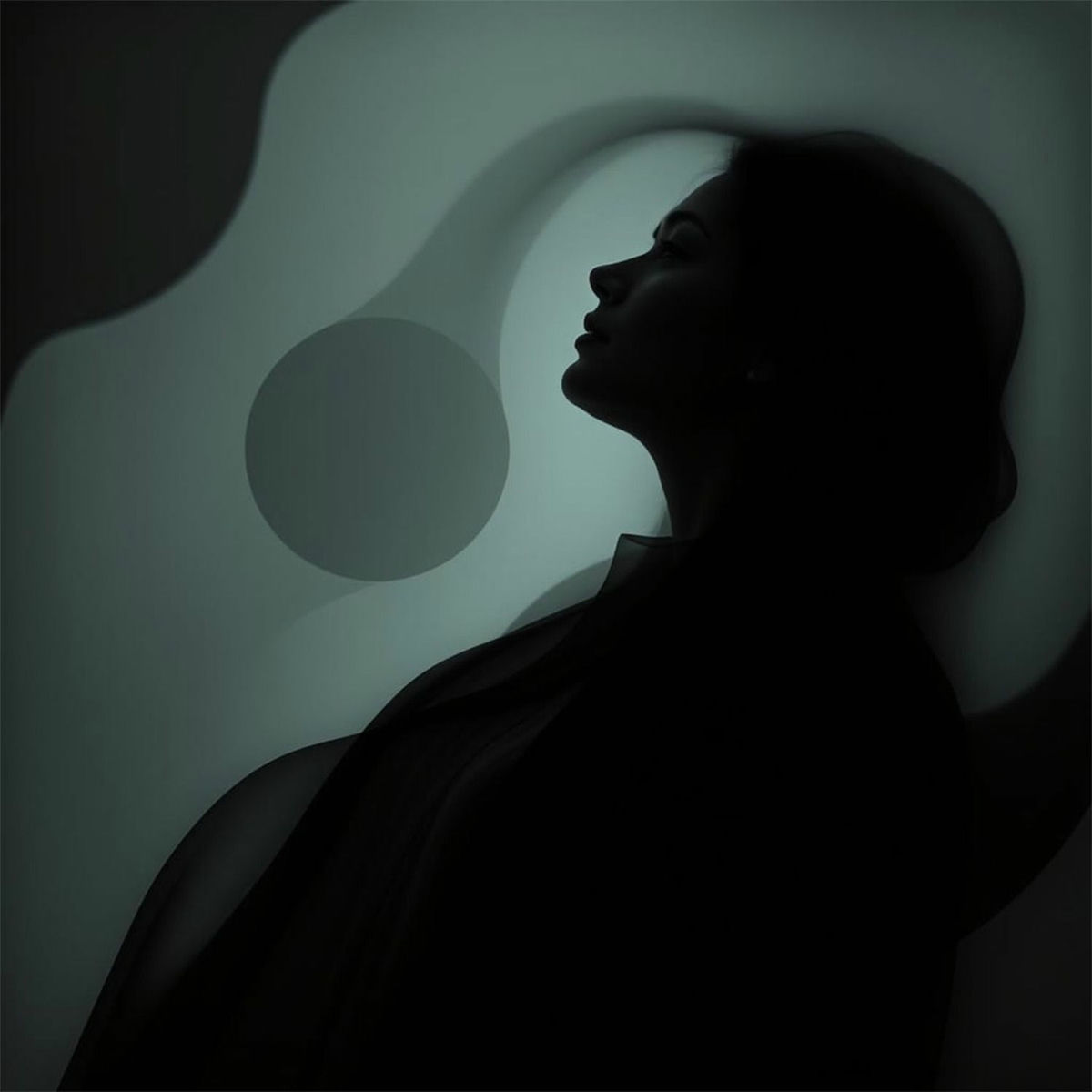 Album cover of Being In The Way (Jim Puga Synth Mix)