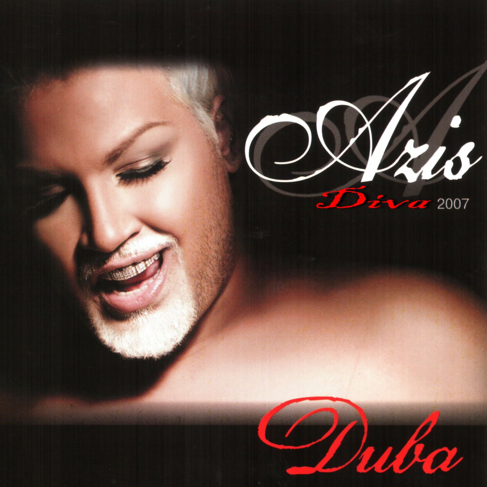 Album cover of Diva 2007