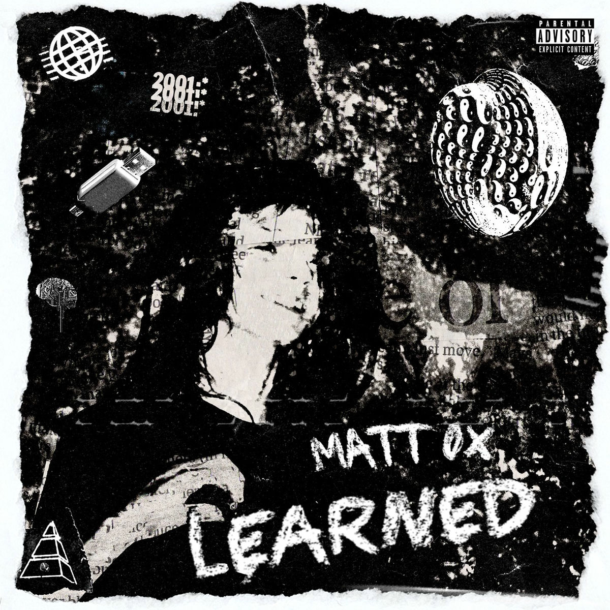 Album cover of Learned