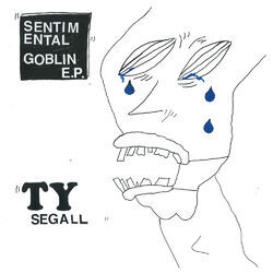Cover of Sentimental Goblin