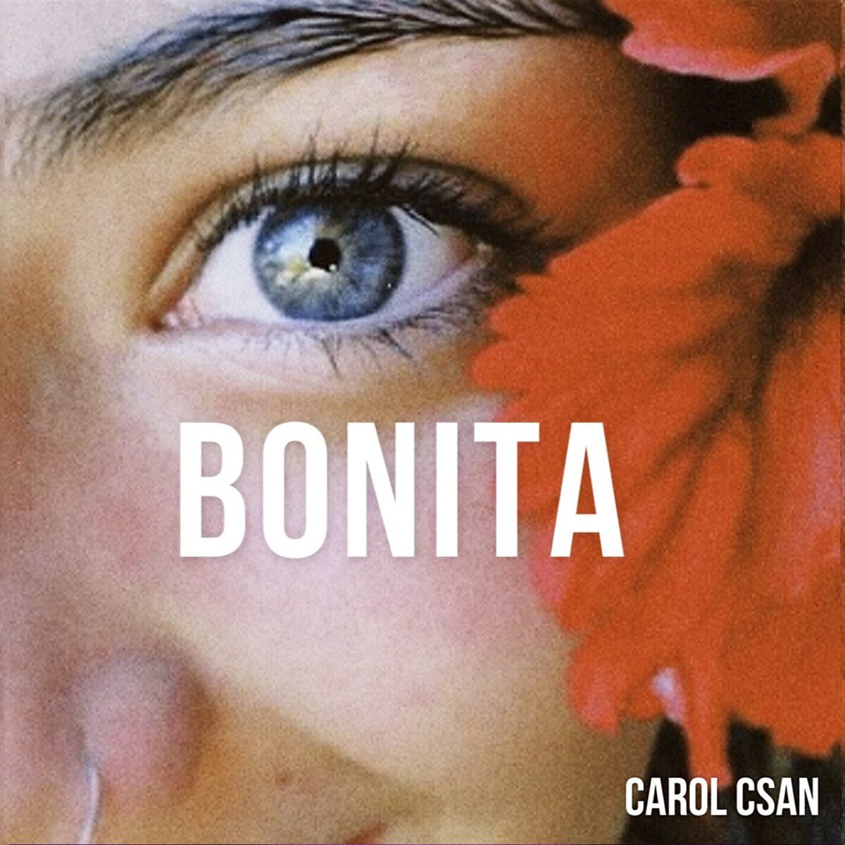Album cover of Bonita